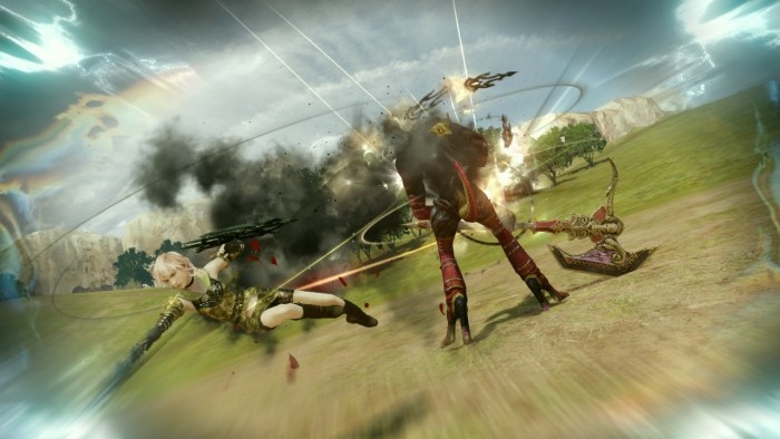 Lightning Returns: Final Fantasy XIII - Imagen 14